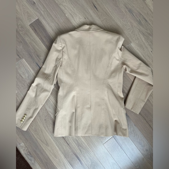 Derek Lam 10 Crosby Blazer and Pants Suit - Picture 6 of 7